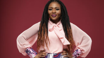 Dena Mwana : Une voix puissante au service de la louange et l'adoration chretienne