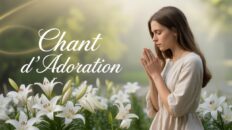 Louange et adoration chrétienne avec Paroles du Ciel : un espace pour élever ton cœur vers Dieu à travers la musique, la prière et la présence du Saint-Esprit.