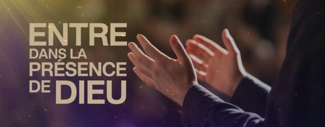 Louange et adoration chrétienne avec Paroles du Ciel : un espace pour élever ton cœur vers Dieu à travers la musique, la prière et la présence du Saint-Esprit.