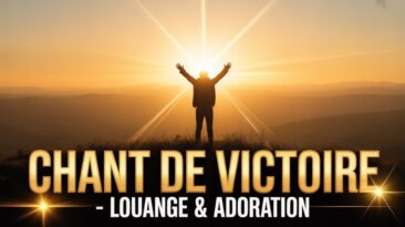 Louange et adoration chrétienne avec Paroles du Ciel : un espace pour élever ton cœur vers Dieu à travers la musique, la prière et la présence du Saint-Esprit.